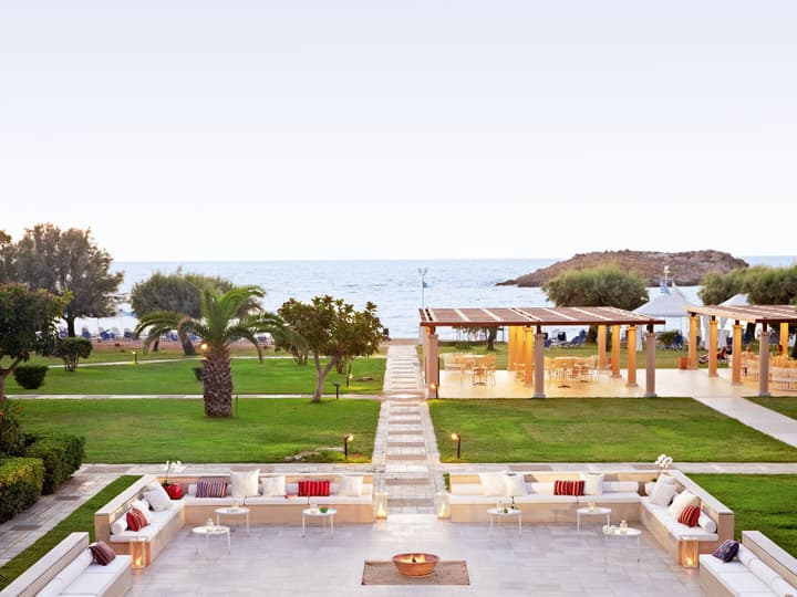Grecotel Meli Palace