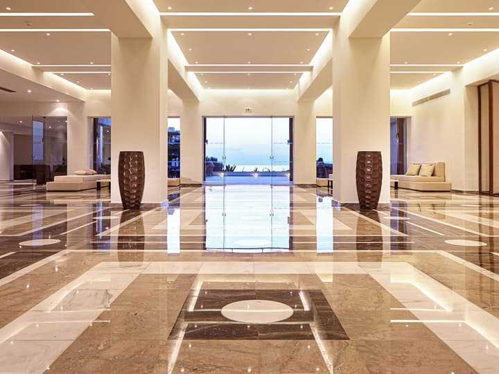 Grecotel Meli Palace