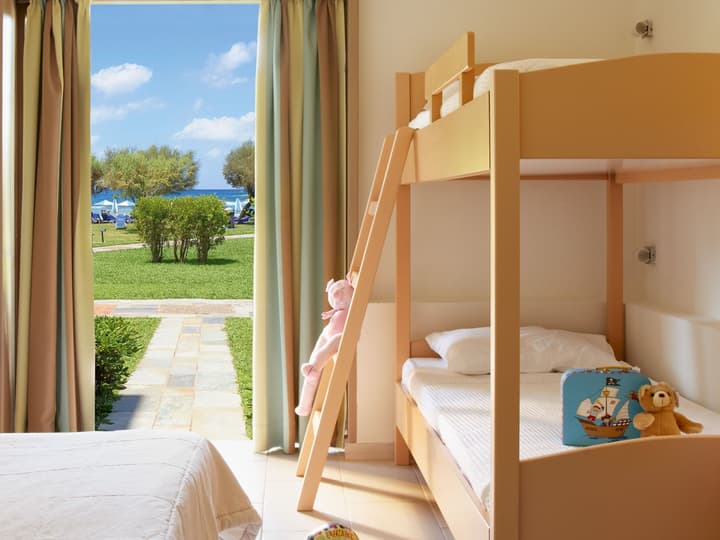 Grecotel Meli Palace