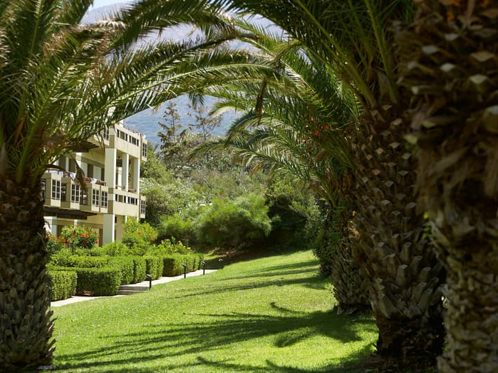 Grecotel Meli Palace