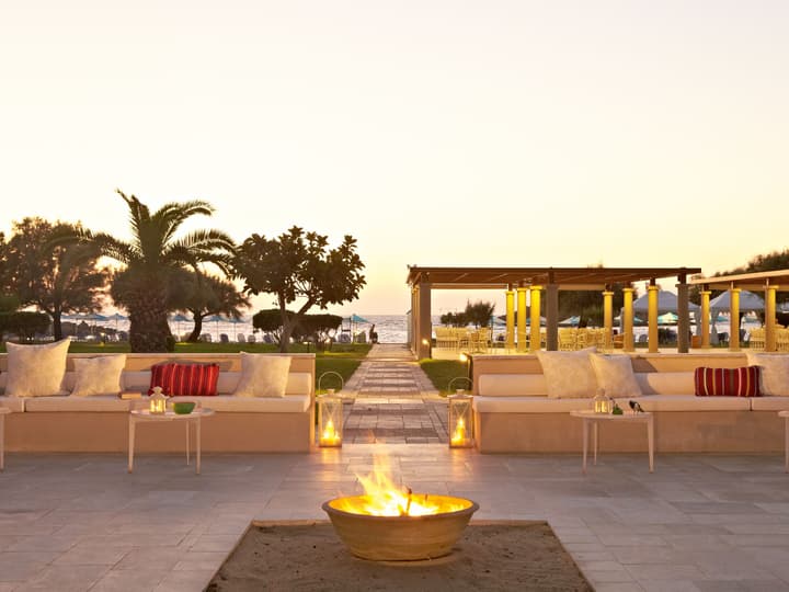 Grecotel Meli Palace