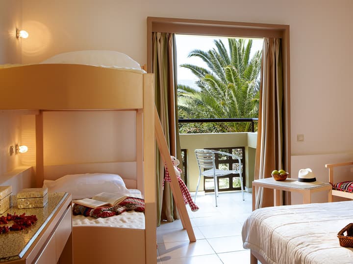 Grecotel Meli Palace
