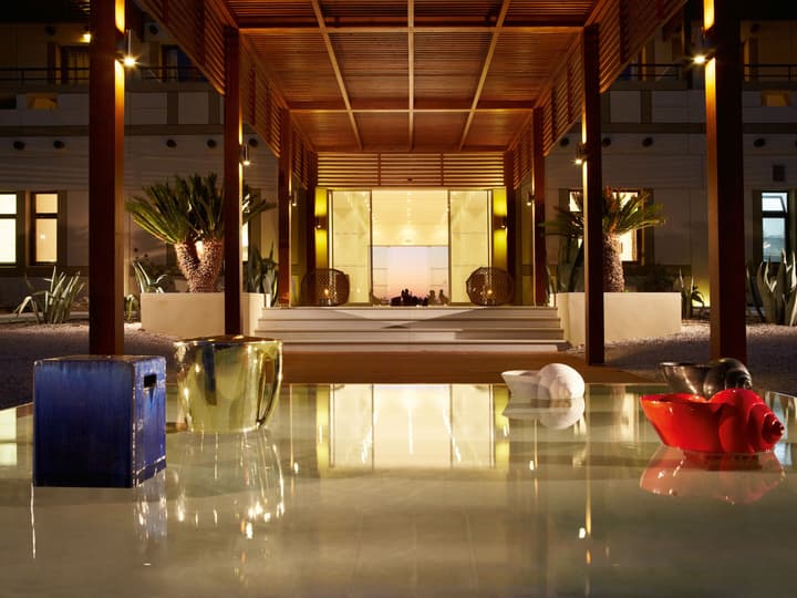 Grecotel Meli Palace