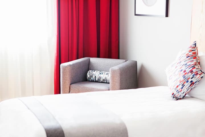 Ramada by Wyndham Belfast City Centre