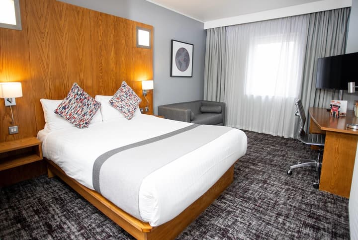 Ramada by Wyndham Belfast City Centre