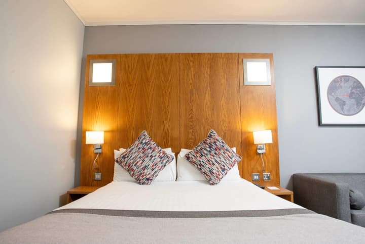 Ramada by Wyndham Belfast City Centre