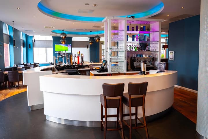 Ramada by Wyndham Belfast City Centre