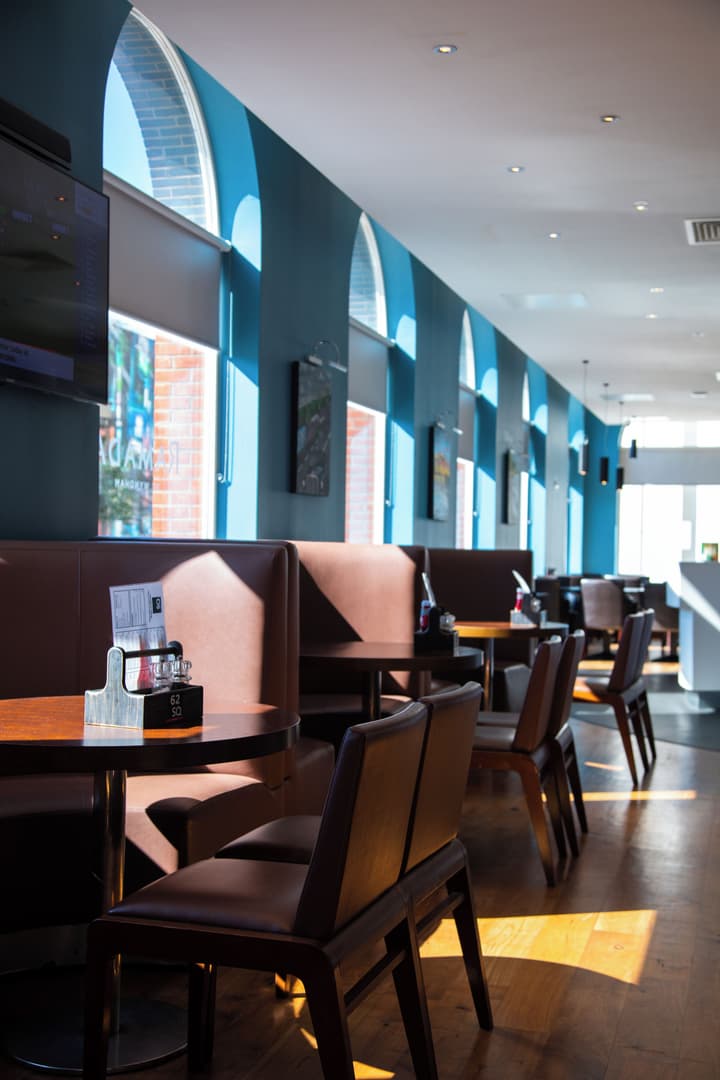 Ramada by Wyndham Belfast City Centre