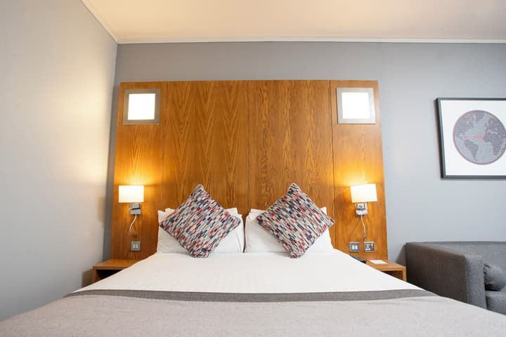 Ramada by Wyndham Belfast City Centre