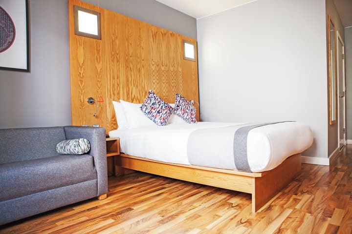 Ramada by Wyndham Belfast City Centre