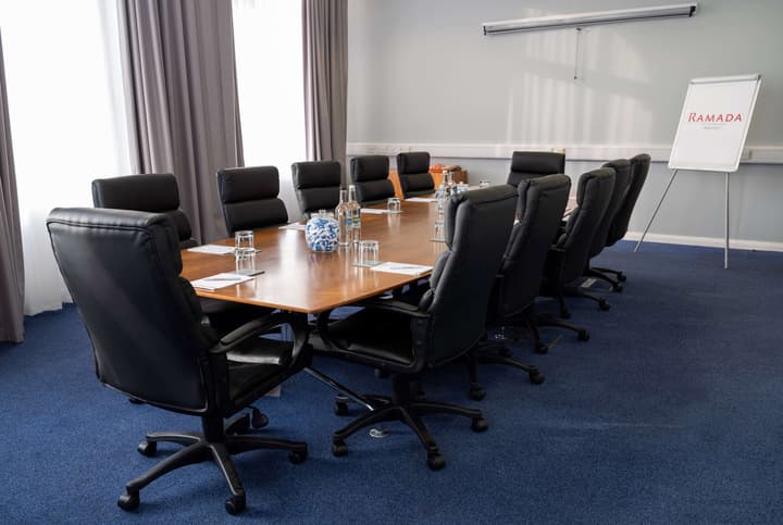 Ramada by Wyndham Belfast City Centre