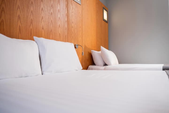 Ramada by Wyndham Belfast City Centre