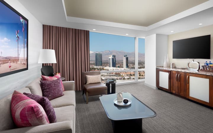 ARIA Resort & Casino