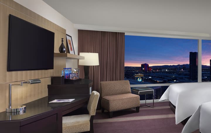 ARIA Resort & Casino