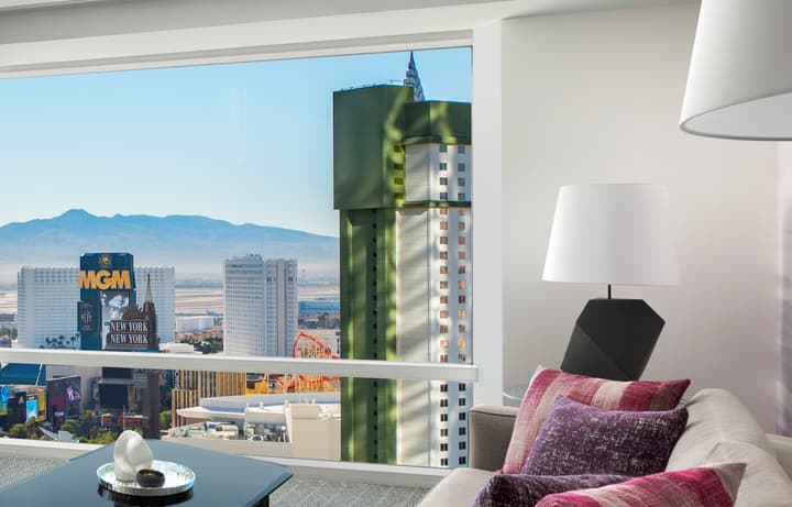 ARIA Resort & Casino