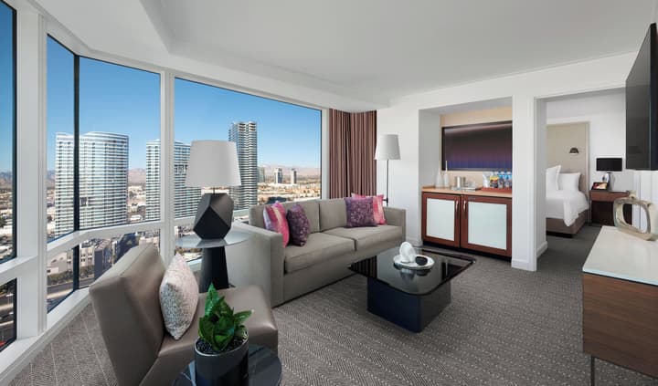 ARIA Resort & Casino