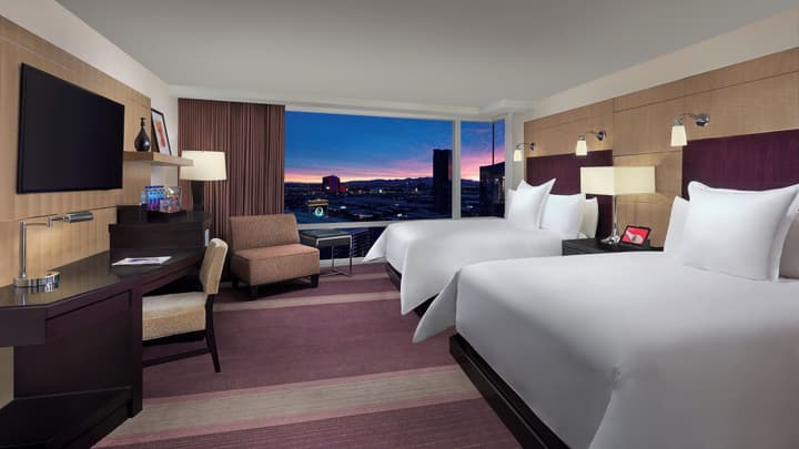 ARIA Resort & Casino