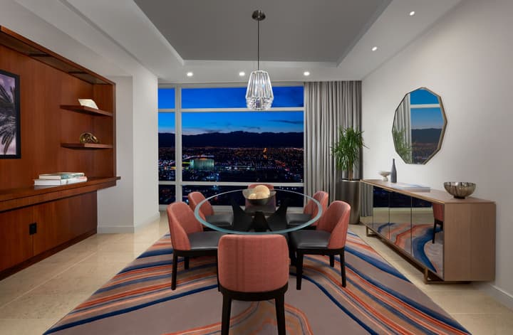ARIA Resort & Casino