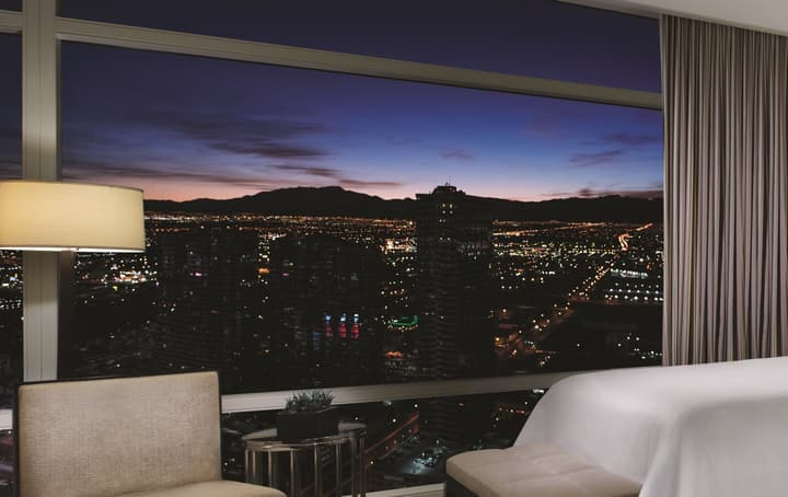 ARIA Resort & Casino