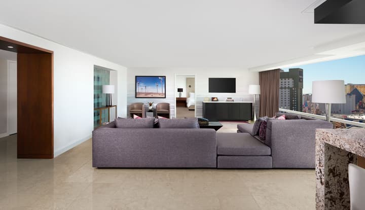 ARIA Resort & Casino