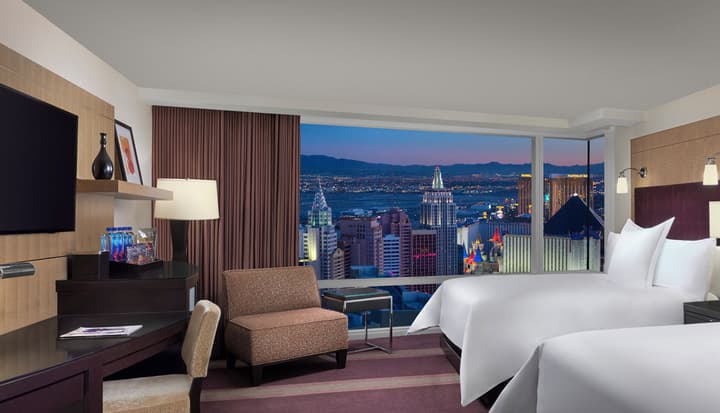 ARIA Resort & Casino