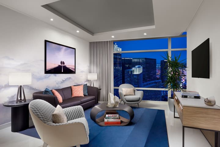 ARIA Resort & Casino