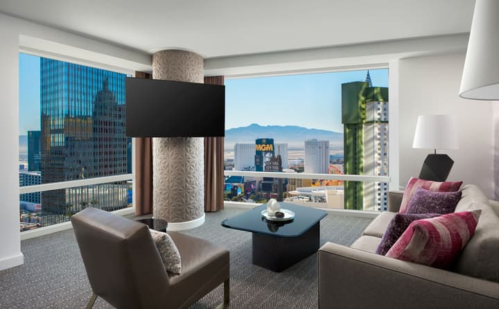 ARIA Resort & Casino