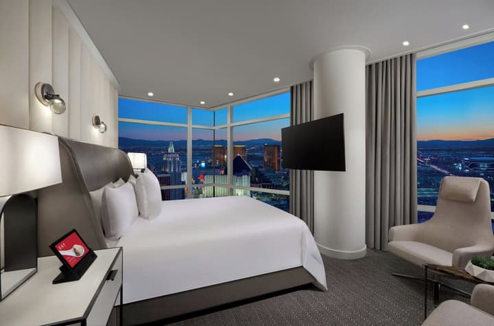 ARIA Resort & Casino