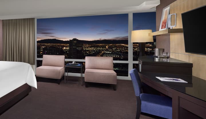 ARIA Resort & Casino