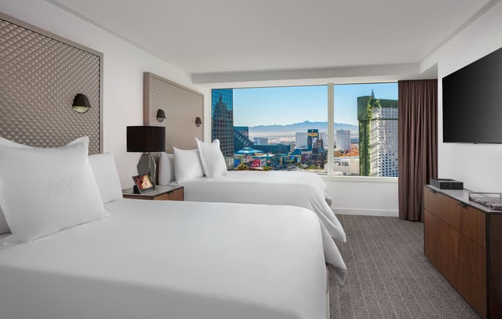 ARIA Resort & Casino