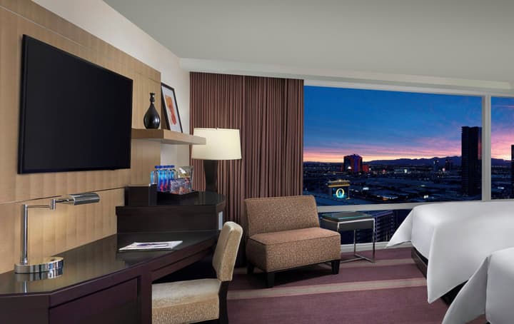 ARIA Resort & Casino