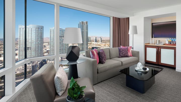 ARIA Resort & Casino