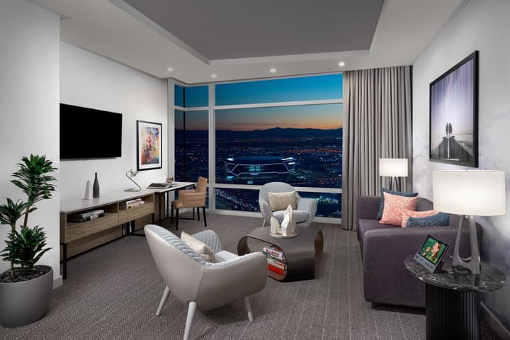 ARIA Resort & Casino