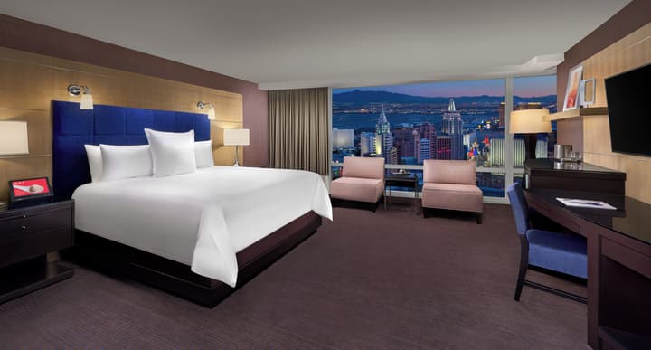 ARIA Resort & Casino