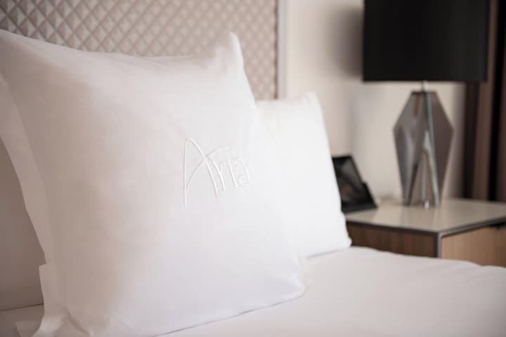 ARIA Resort & Casino