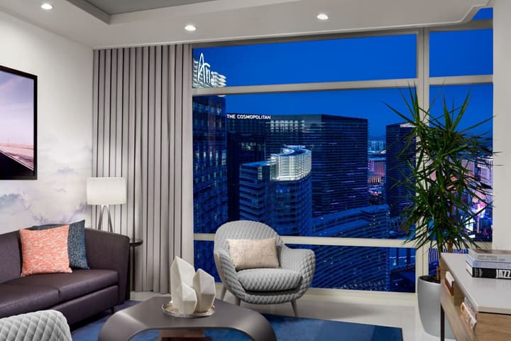 ARIA Resort & Casino