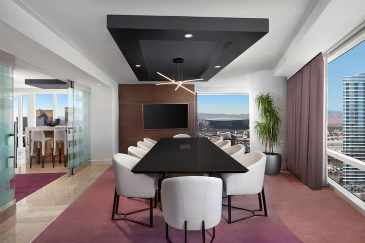 ARIA Resort & Casino