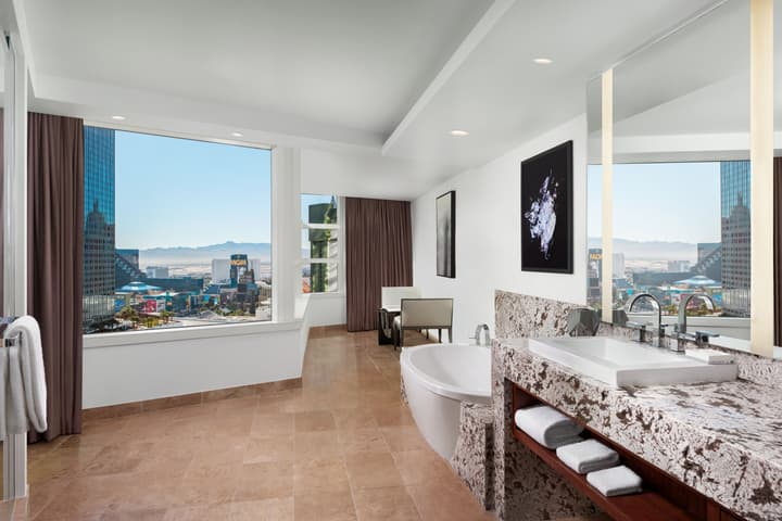 ARIA Resort & Casino