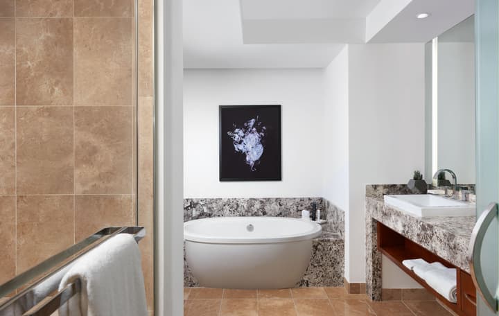 ARIA Resort & Casino