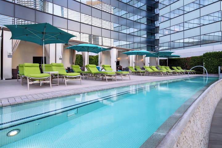 Vdara Hotel & Spa at ARIA Las Vegas