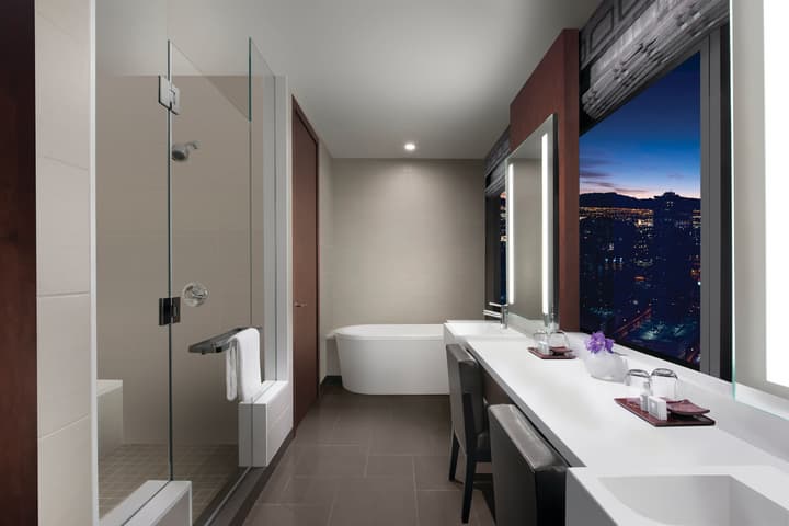 Vdara Hotel & Spa at ARIA Las Vegas