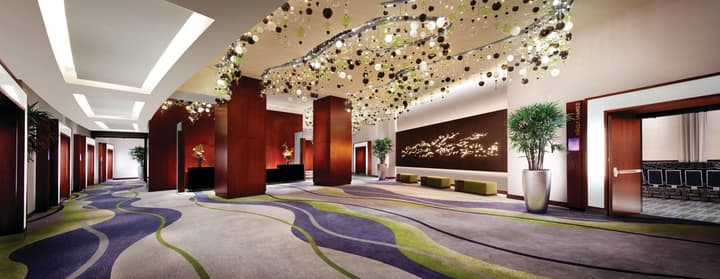 Vdara Hotel & Spa at ARIA Las Vegas