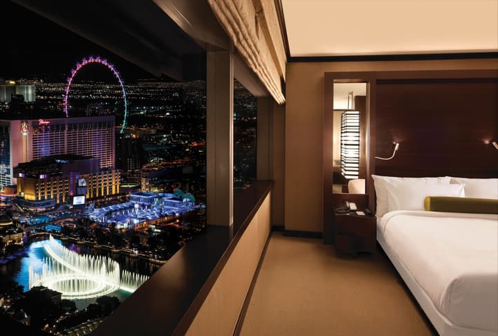 Vdara Hotel & Spa at ARIA Las Vegas