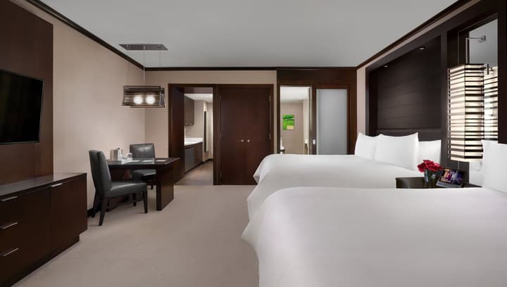 Vdara Hotel & Spa at ARIA Las Vegas