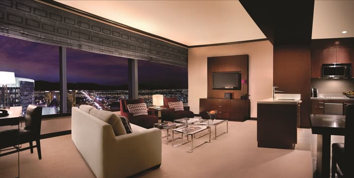 Vdara Hotel & Spa at ARIA Las Vegas