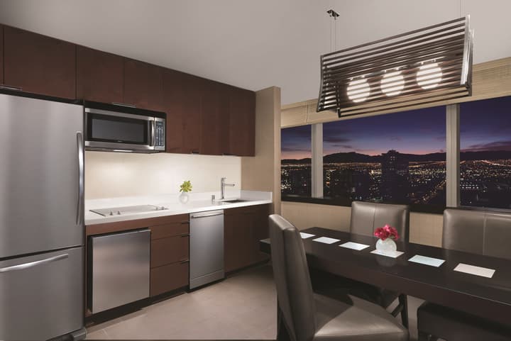 Vdara Hotel & Spa at ARIA Las Vegas