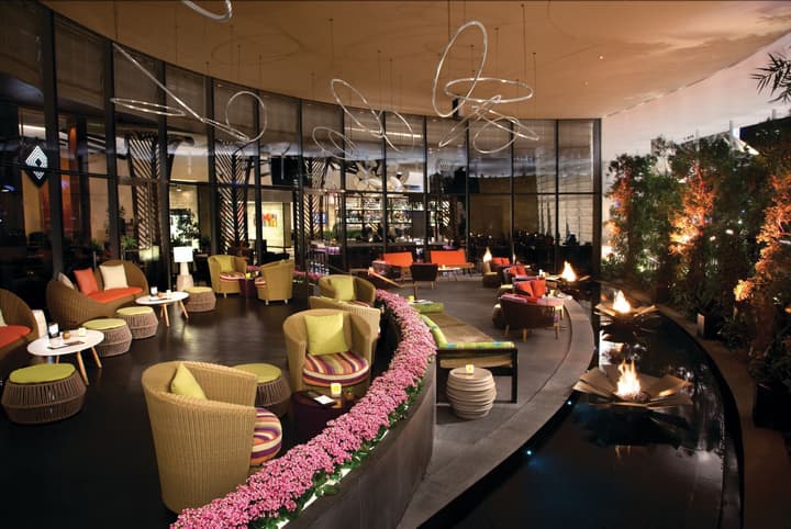 Vdara Hotel & Spa at ARIA Las Vegas