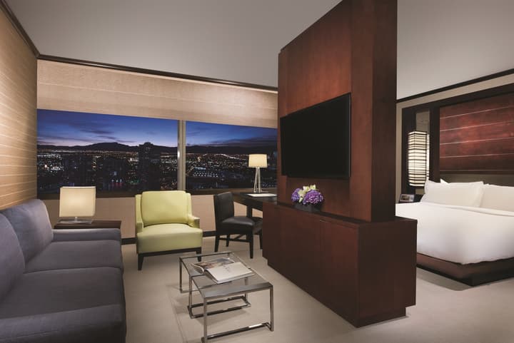 Vdara Hotel & Spa at ARIA Las Vegas