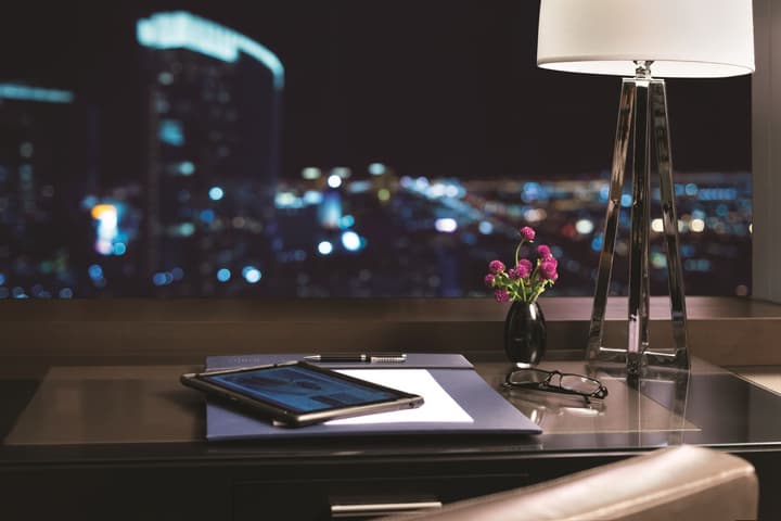 Vdara Hotel & Spa at ARIA Las Vegas
