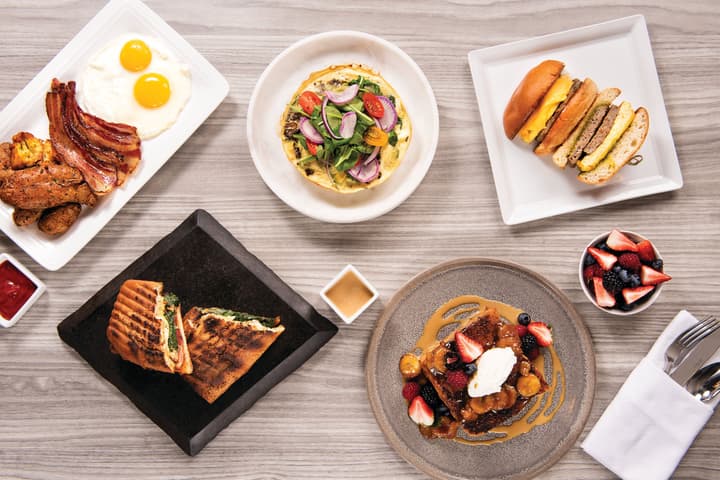 Vdara Hotel & Spa at ARIA Las Vegas